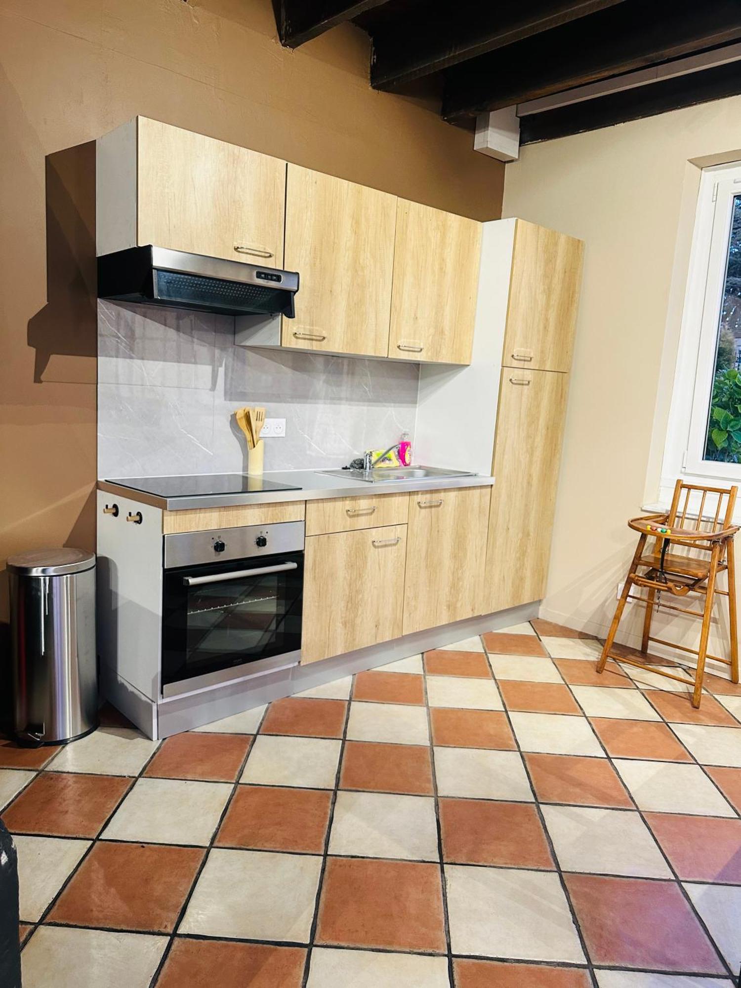 Au Cosy Bed & Breakfast Guines Exterior photo