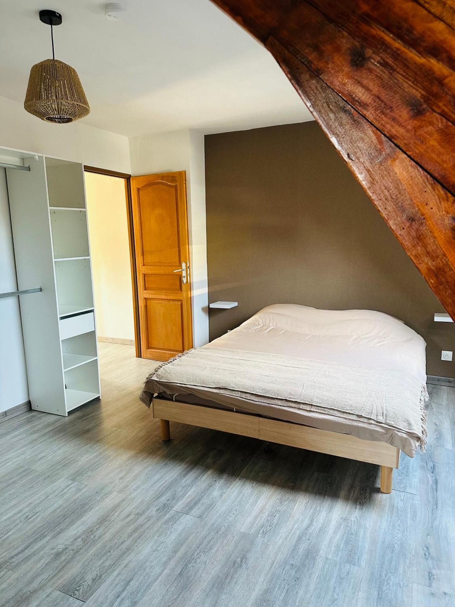 Au Cosy Bed & Breakfast Guines Exterior photo